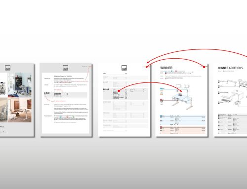 Grafikdesign aus Göppingen – Preislisten mit klick